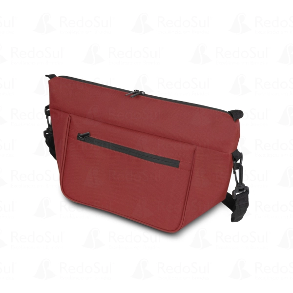 Bolsa Térmica Personalizada com alça para fixação em bicicleta Bolsa Térmica Personalizada com alça para fixação em bicicleta